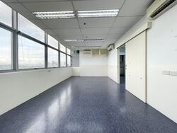 Wcega Tower (D23), Factory #602183651